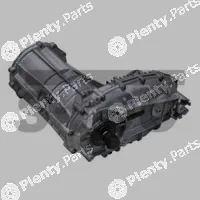 S-TEC TC00304-RI — Transfer Case 4WD Systems - OEM Original Equipment