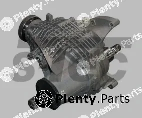 S-TEC FD00058-RI — Differential Gear OEM Original Equipment - Remanufactured