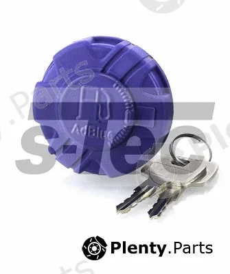 S-TEC BL20040-SV-6007 — Cap, fuel tank BLAU - OEM Original Equipment