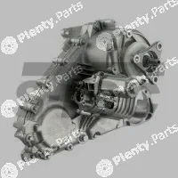 S-TEC TC00039-RI — Transfer Case OEM Original Equipment - Remanufactured