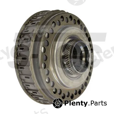 S-TEC SP02322 — Clutch Kit GETRAG - OEM Original Equipment