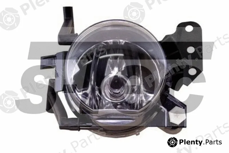 S-TEC LN30009 — Front Fog Light OEM Original Equipment