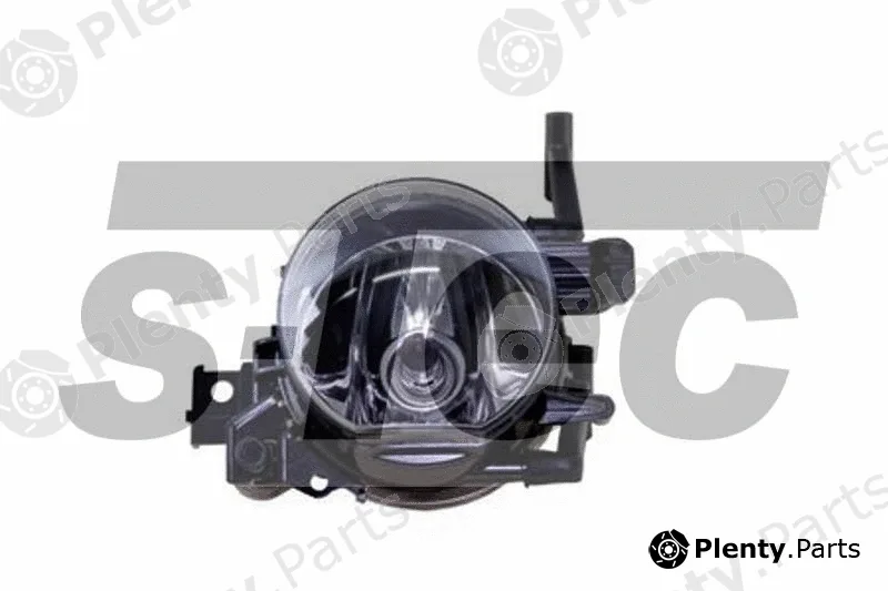 S-TEC LN30015 — Front Fog Light OEM Original Equipment