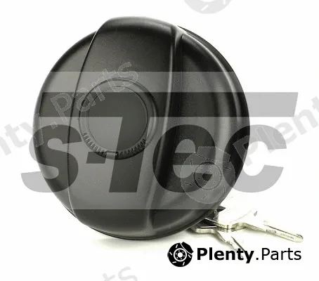S-TEC BL12060-SV-6002 — Cap, fuel tank BLAU - OEM Original Equipment