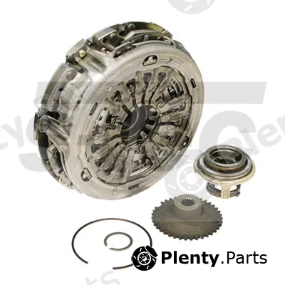 S-TEC SP02429 — Clutch Kit GETRAG - OEM Original Equipment