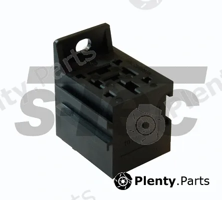 S-TEC WES10700007 — Relay Socket WEHRLE - OEM Original Equipment
