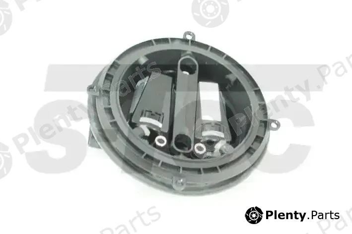 S-TEC SP2000020000019 — Control Element, exterior mirror OEM Original Equipment