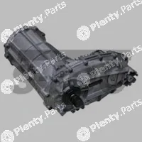 S-TEC TC00306-RI — Transfer Case OEM Original Equipment - Remanufactured