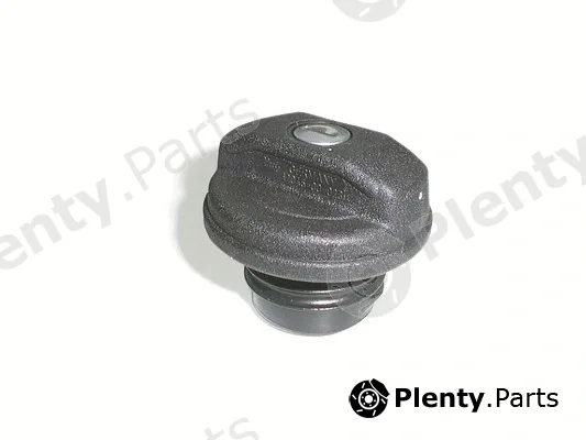 S-TEC BL12045-SV-023 — Cap, fuel tank BLAU - OEM Original Equipment