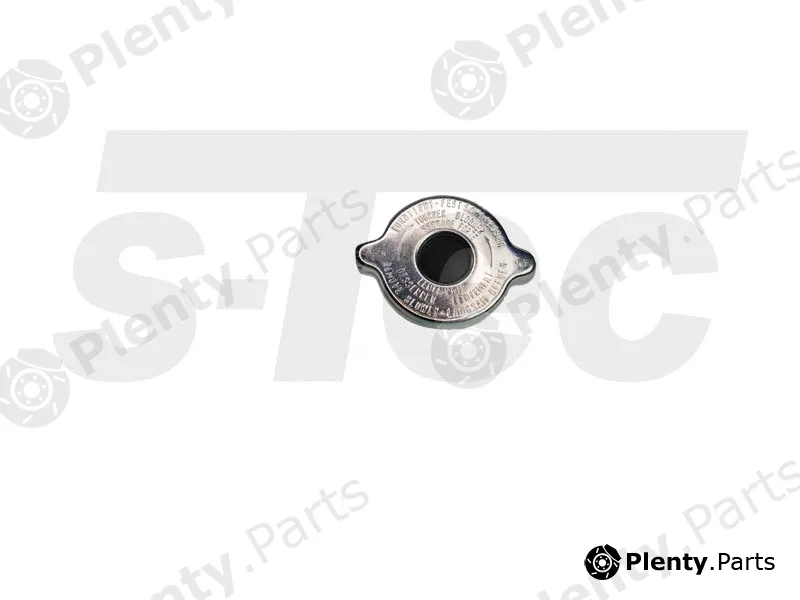 S-TEC BL13060-SV-056 — Cap, coolant tank BLAU - OEM Original Equipment