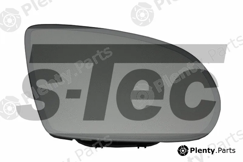 S-TEC MG00914 — Mirror Glass, exterior mirror OEM Original Equipment