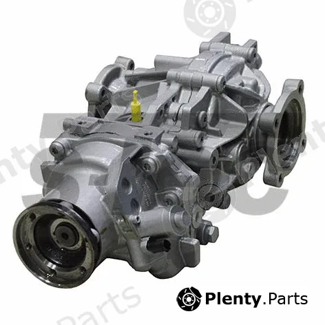 S-TEC RD00095-RI — Differential Gear OEM Original Equipment - Remanufactured