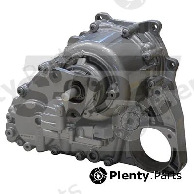 S-TEC TC00399-RI — Transfer Case OEM Original Equipment - Remanufactured