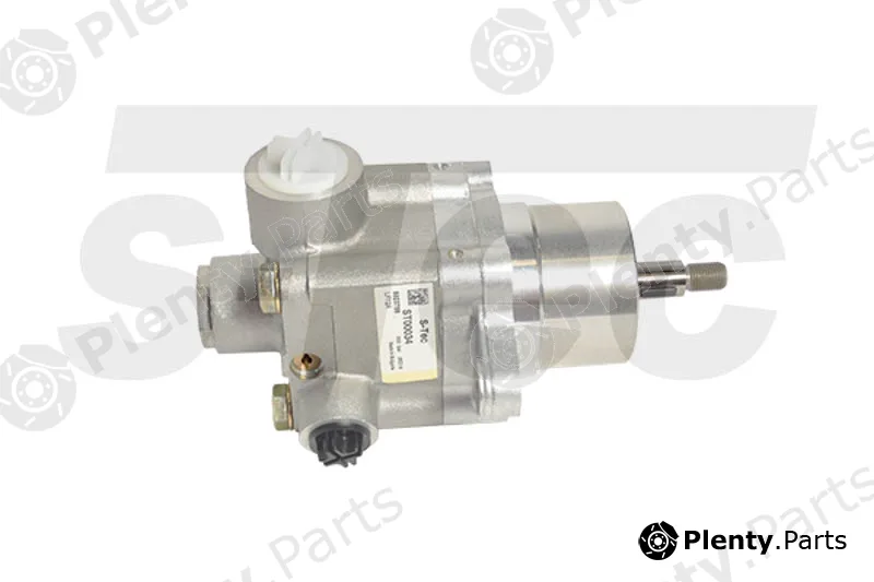 S-TEC ST00034 — Hydraulic Pump, steering OEM Original Equipment