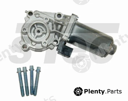S-TEC SP00072 — Actuator, transfer case 4WD Systems - OEM Original Equipment
