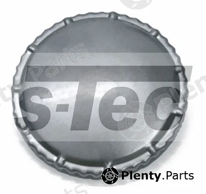 S-TEC BL04080-SV-974 — Cap, fuel tank BLAU - OEM Original Equipment
