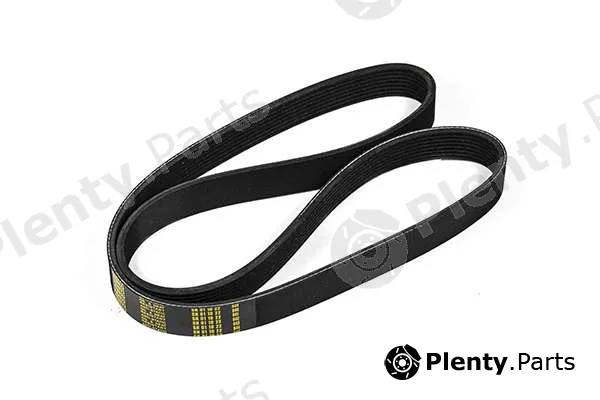 zentparts Z23034 — V-Ribbed Belt