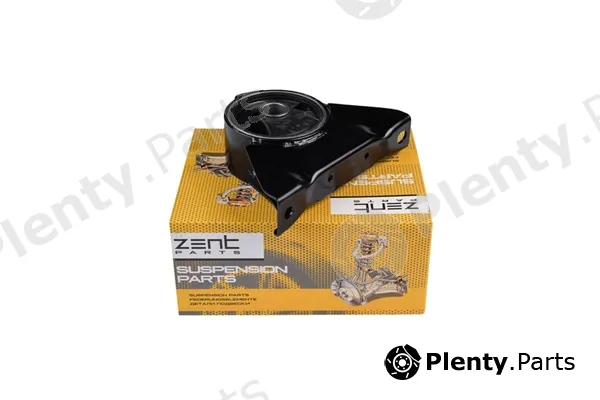 zentparts Z13255 — Mounting, engine