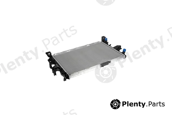 zentparts Z20509 — Radiator, engine cooling