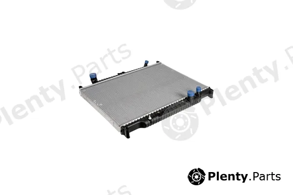 zentparts Z20522 — Radiator, engine cooling