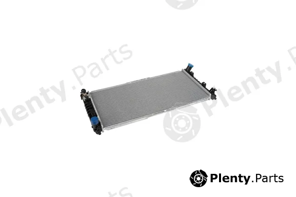 zentparts Z20514 — Radiator, engine cooling