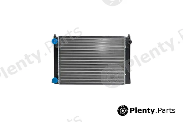 zentparts Z20100 — Radiator, engine cooling