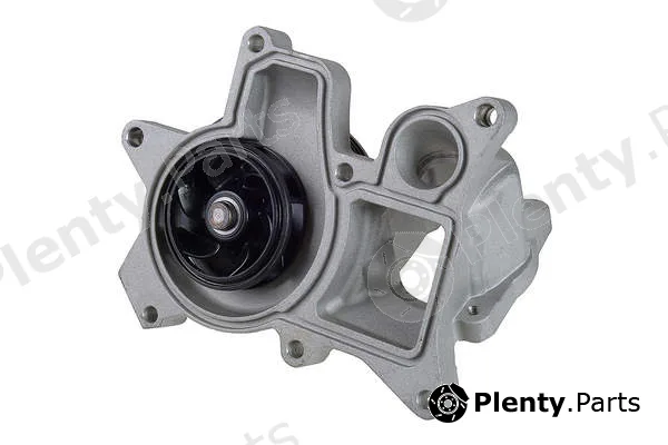 zentparts Z14661 — Water Pump, engine cooling