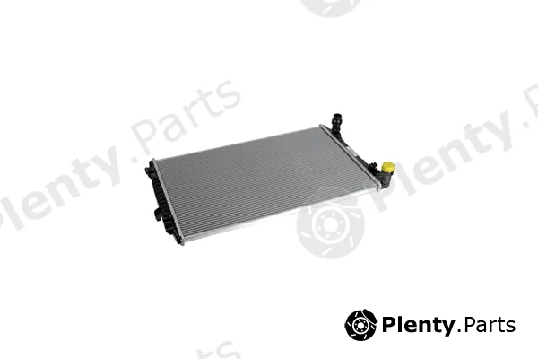 zentparts Z20275 — Radiator, engine cooling