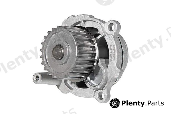 zentparts Z14510 — Water Pump, engine cooling