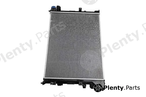 zentparts Z20136 — Radiator, engine cooling