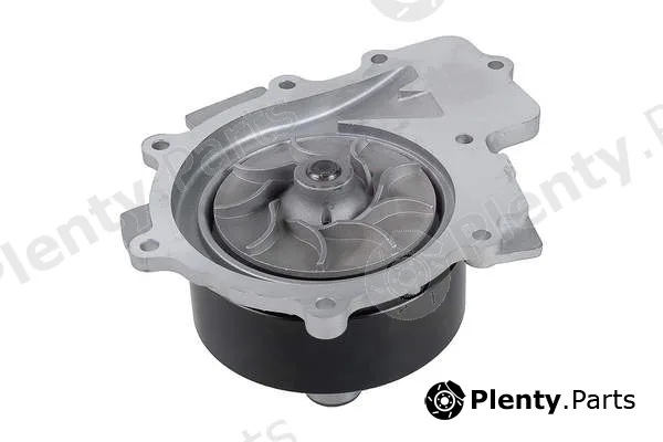 zentparts Z14659 — Water Pump, engine cooling