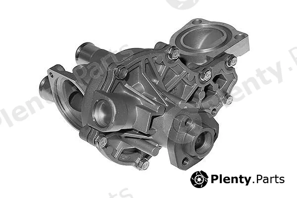 zentparts Z14533 — Water Pump, engine cooling