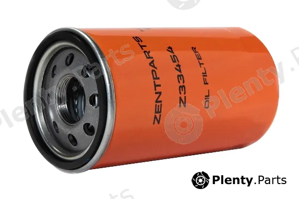zentparts Z33454 — Oil Filter