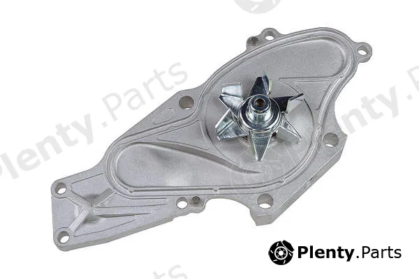 zentparts Z14655 — Water Pump, engine cooling