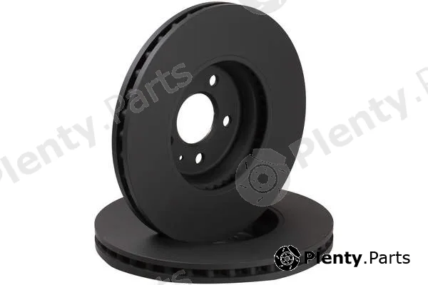 zentparts Z06164 — Brake Disc