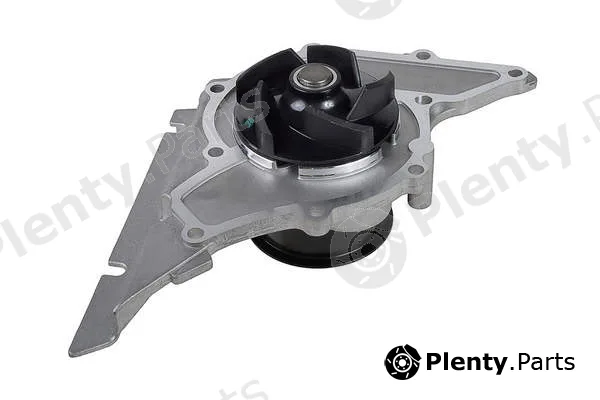 zentparts Z14658 — Water Pump, engine cooling