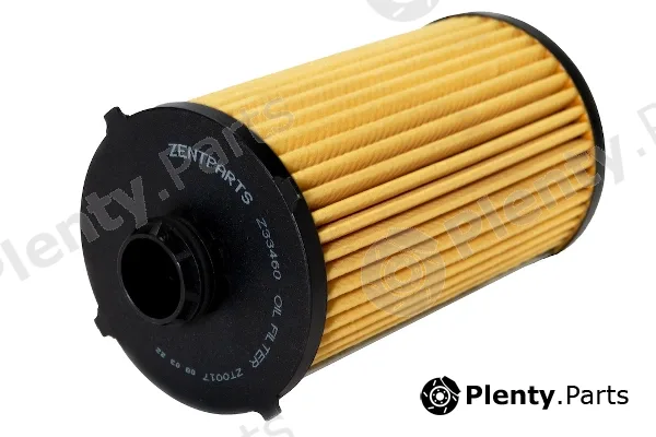 zentparts Z33460 — Oil Filter