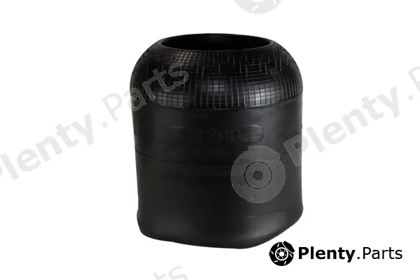 zentparts Z12903 — Bellow, air suspension