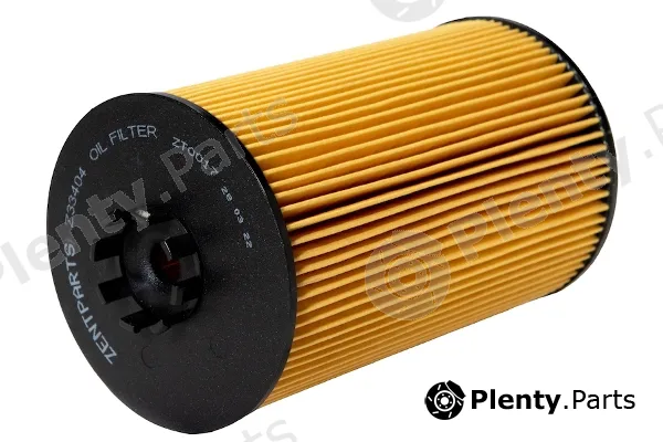 zentparts Z33404 — Oil Filter
