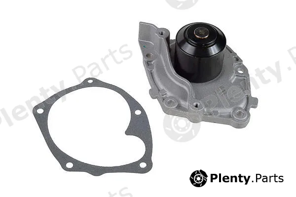 zentparts Z14668 — Water Pump, engine cooling
