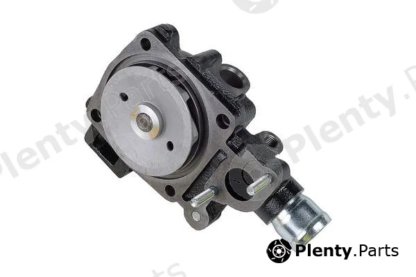 zentparts Z14642 — Water Pump, engine cooling