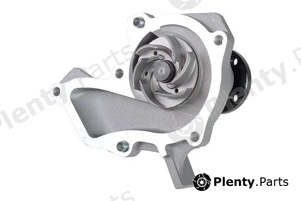zentparts Z14637 — Water Pump, engine cooling