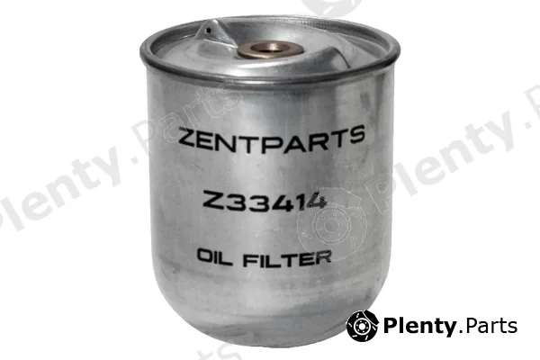 zentparts Z33414 — Oil Filter
