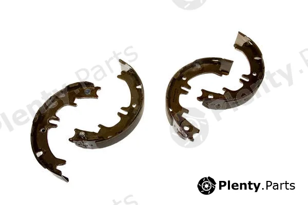 zentparts Z06871 — Brake Shoe Set