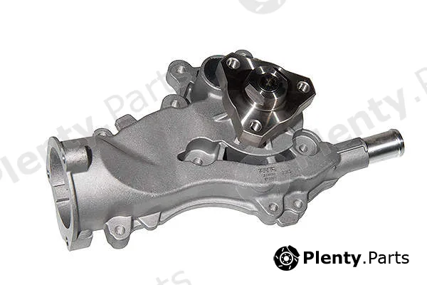zentparts Z14532 — Water Pump, engine cooling