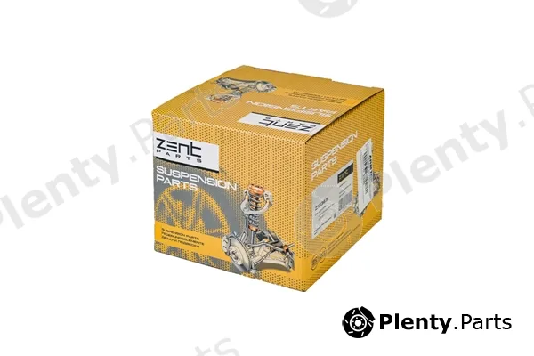 zentparts Z13368 — Mounting, engine