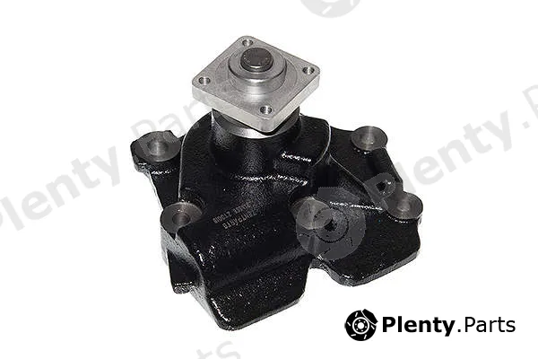 zentparts Z14566 — Water Pump, engine cooling