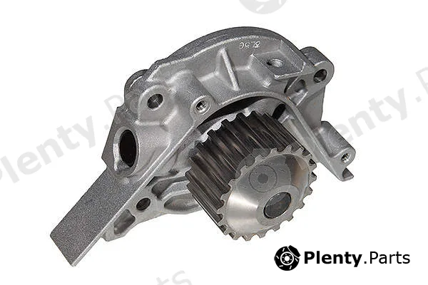 zentparts Z14564 — Water Pump, engine cooling
