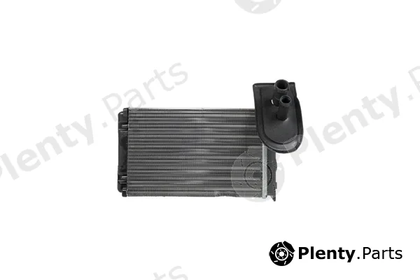 zentparts Z19740 — Heat Exchanger, interior heating