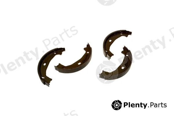 zentparts Z06870 — Brake Shoe Set